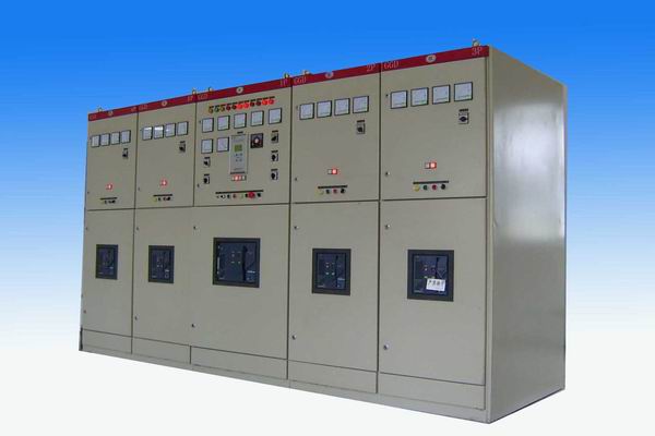 麻章装修配电柜 安全实用建筑抽屉式配电柜-电